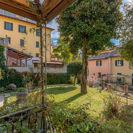 Casa Carlo Bellagio Apartment Ngoại thất bức ảnh